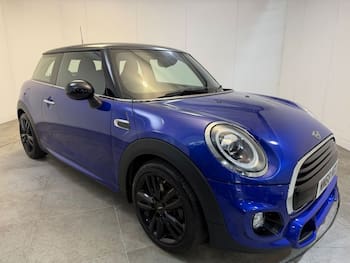 Used MINI Hatch 2018 for sale - 79713768: Photo