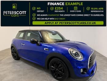 Used MINI Hatch 2018 for sale - 79713768: Photo
