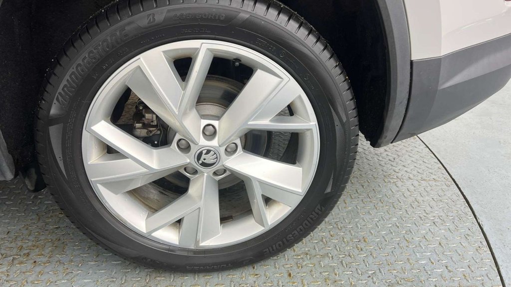 Used Skoda Kodiaq 2019 for sale - 77218520: Photo 18