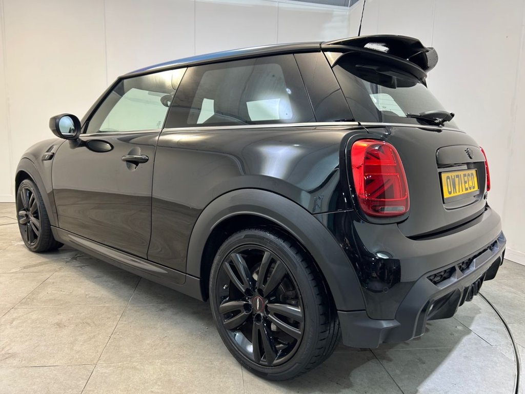 Used MINI Hatch 2021 for sale - 76372322: Photo 10