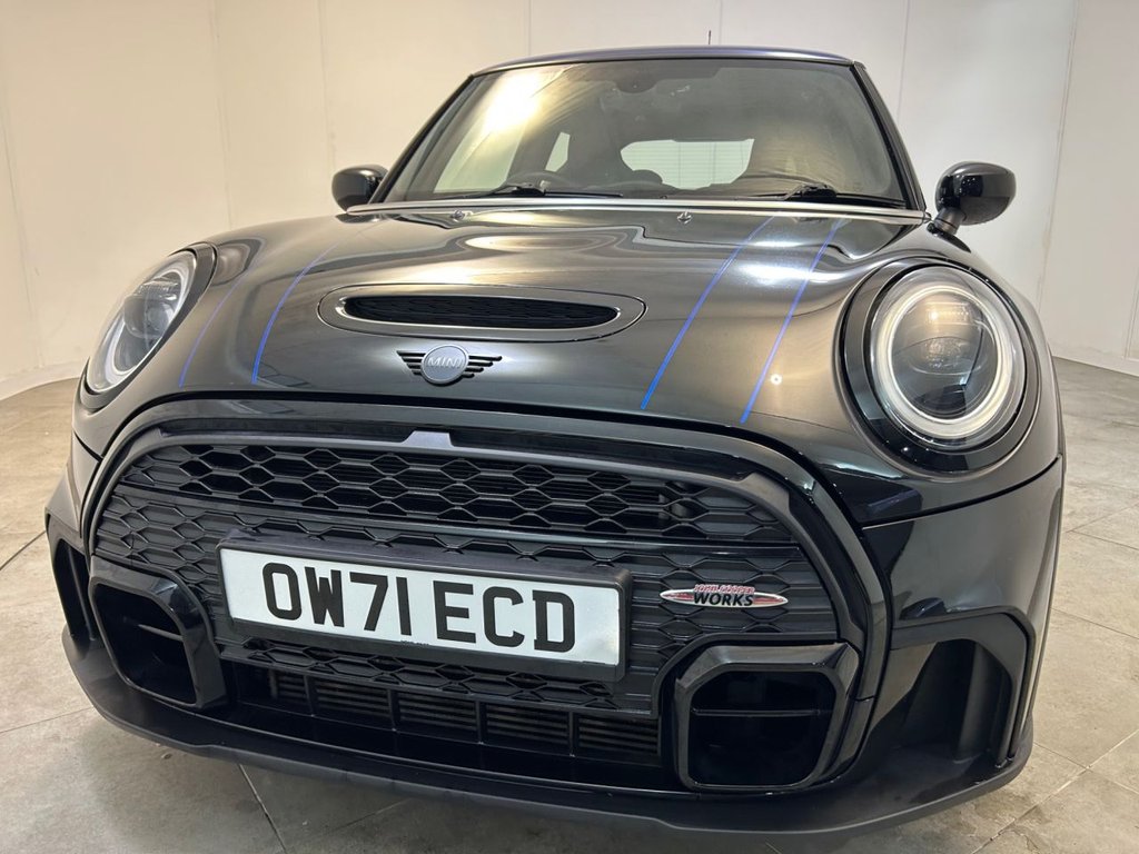 Used MINI Hatch 2021 for sale - 76372322: Photo 11