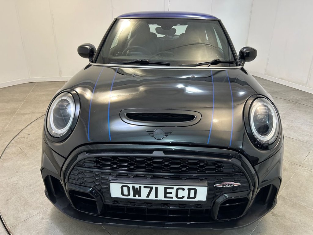 Used MINI Hatch 2021 for sale - 76372322: Photo 12