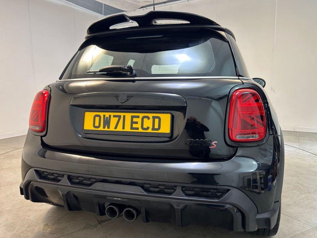 Used MINI Hatch 2021 for sale - 76372322: Photo 13