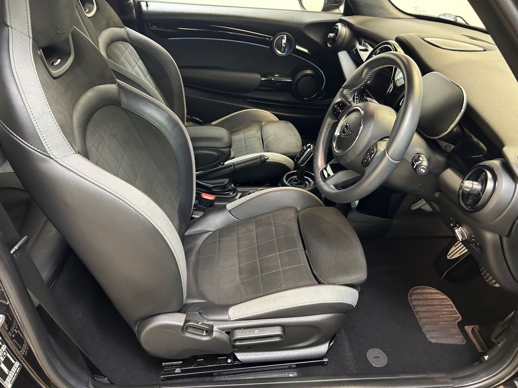 Used MINI Hatch 2021 for sale - 76372322: Photo 17