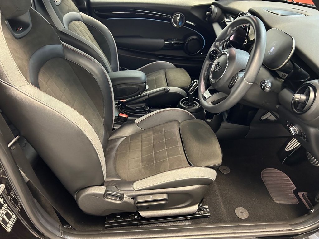 Used MINI Hatch 2021 for sale - 76372322: Photo 18