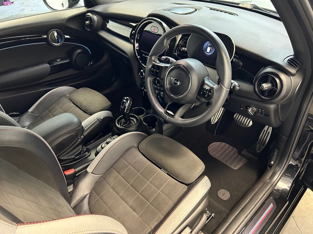 Used MINI Hatch 2021 for sale - 76372322: Photo 19