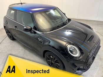MINI - Hatch
