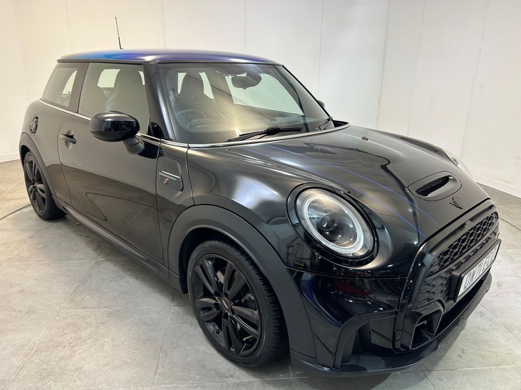 Used MINI Hatch 2021 for sale - 76372322: Photo 2