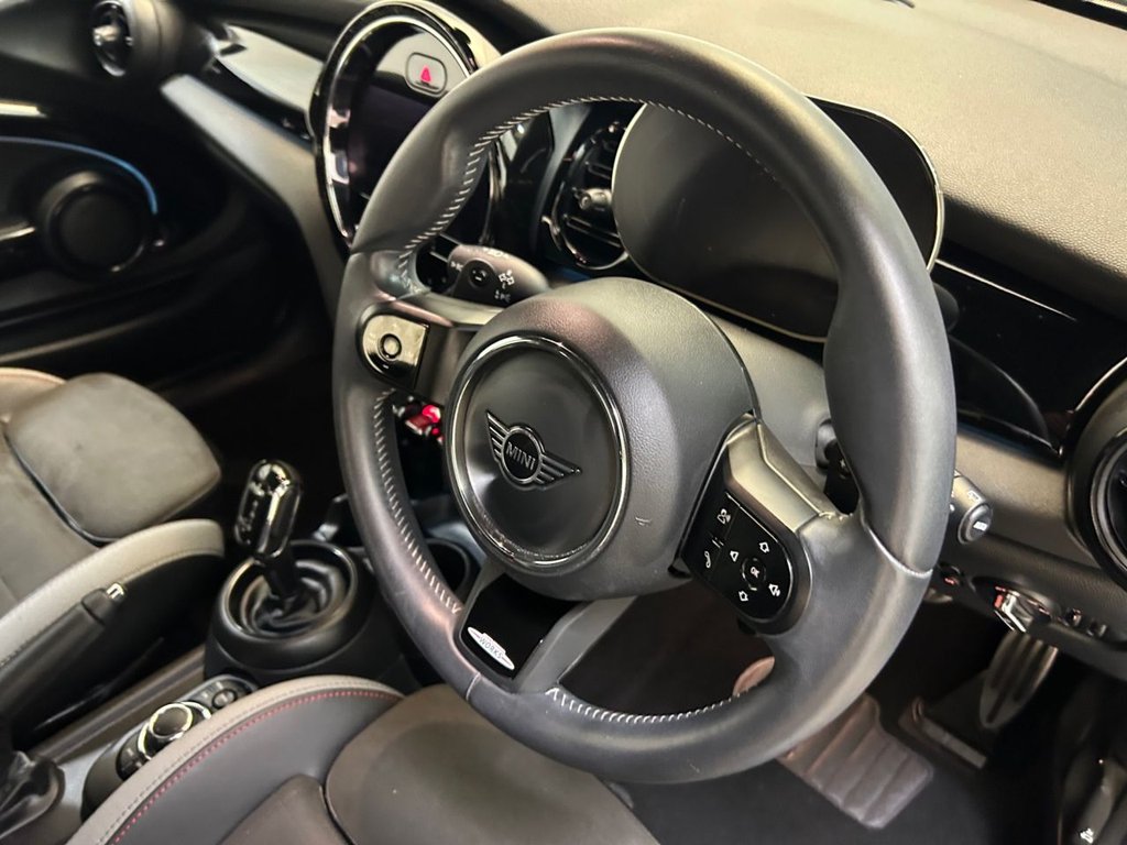 Used MINI Hatch 2021 for sale - 76372322: Photo 21