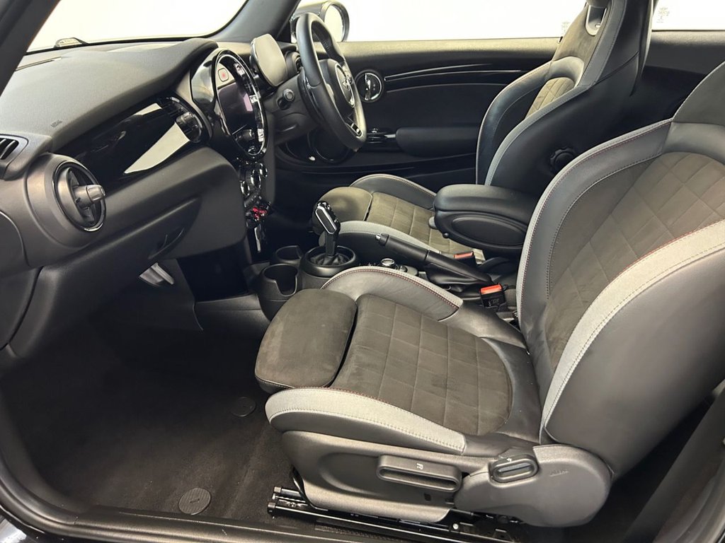 Used MINI Hatch 2021 for sale - 76372322: Photo 23