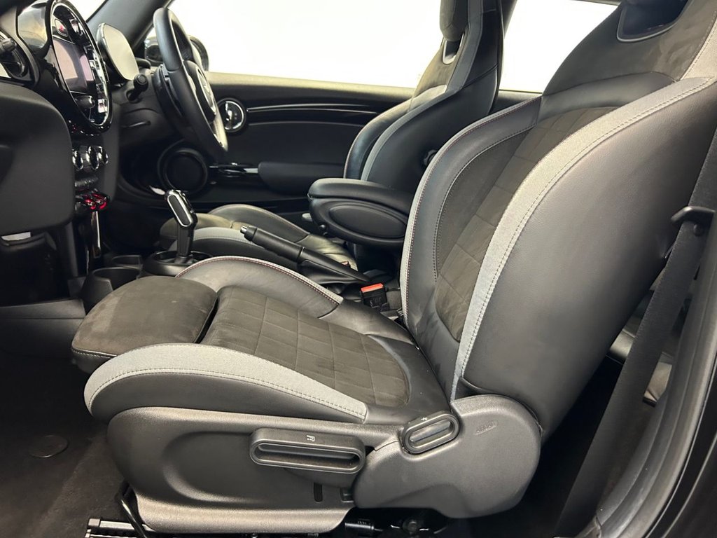 Used MINI Hatch 2021 for sale - 76372322: Photo 24
