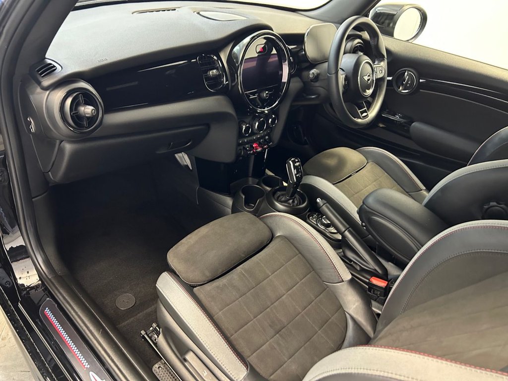 Used MINI Hatch 2021 for sale - 76372322: Photo 25