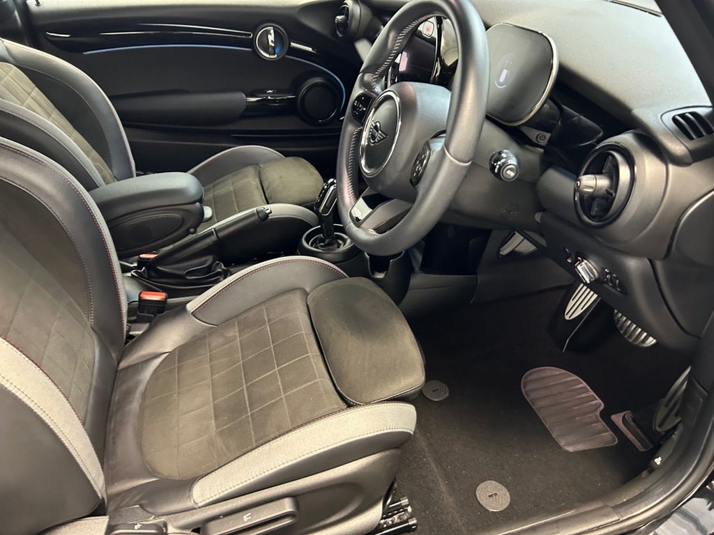 Used MINI Hatch 2021 for sale - 76372322: Photo 40