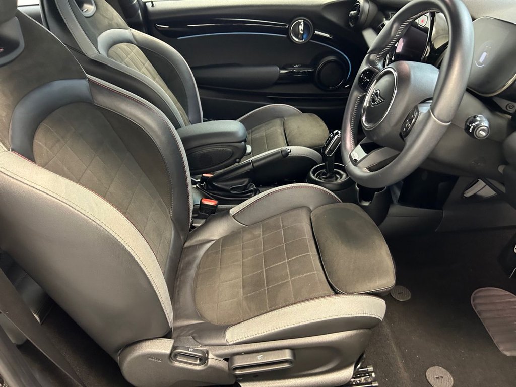 Used MINI Hatch 2021 for sale - 76372322: Photo 41