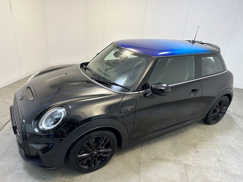 Used MINI Hatch 2021 for sale - 76372322: Photo 42