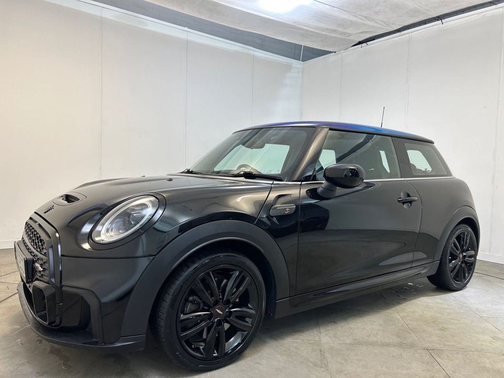 Used MINI Hatch 2021 for sale - 76372322: Photo 43
