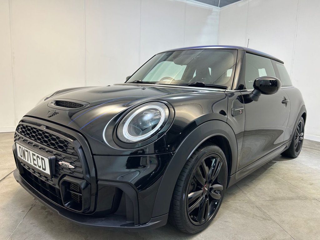 Used MINI Hatch 2021 for sale - 76372322: Photo 44