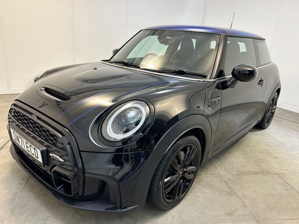 Used MINI Hatch 2021 for sale - 76372322: Photo 45