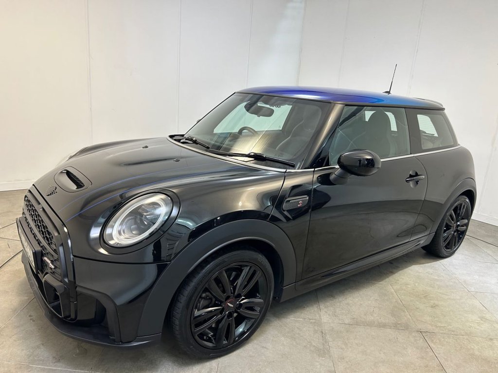 Used MINI Hatch 2021 for sale - 76372322: Photo 46