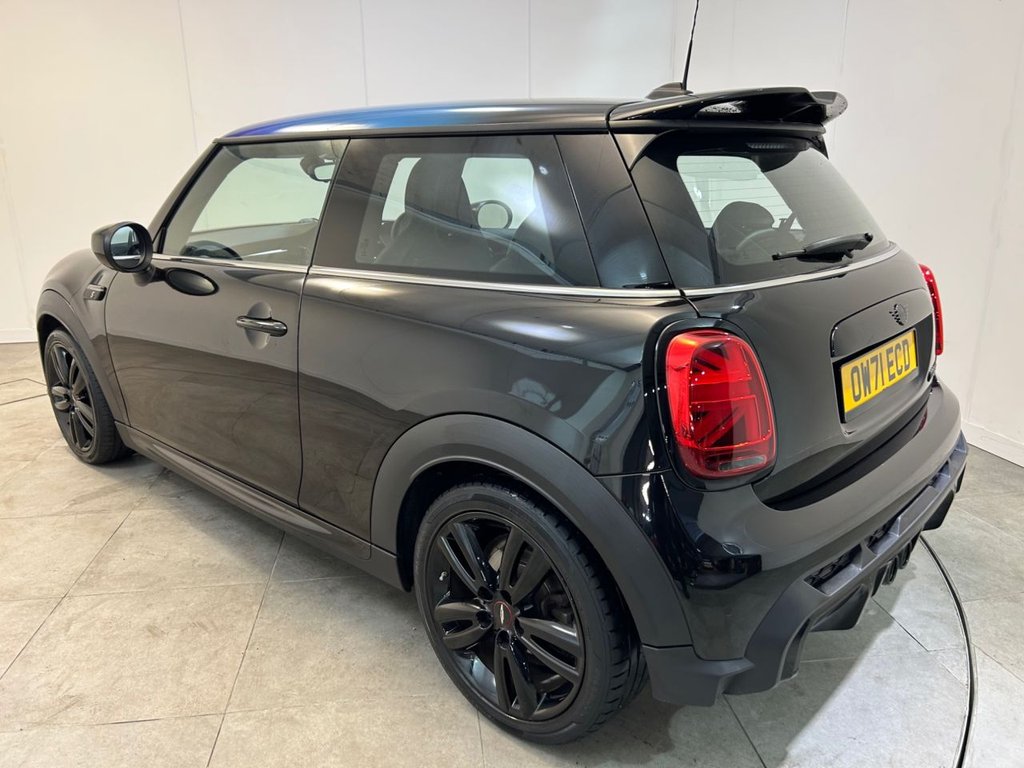 Used MINI Hatch 2021 for sale - 76372322: Photo 47