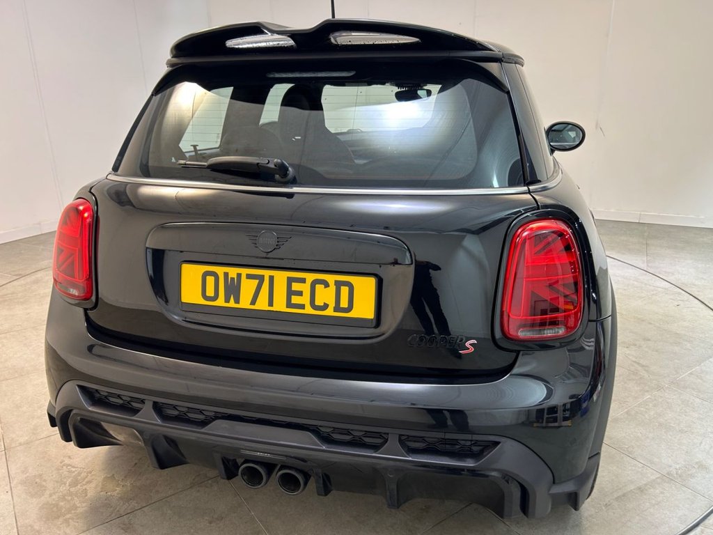 Used MINI Hatch 2021 for sale - 76372322: Photo 48