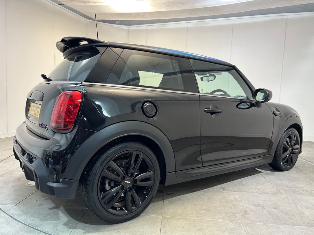 Used MINI Hatch 2021 for sale - 76372322: Photo 49