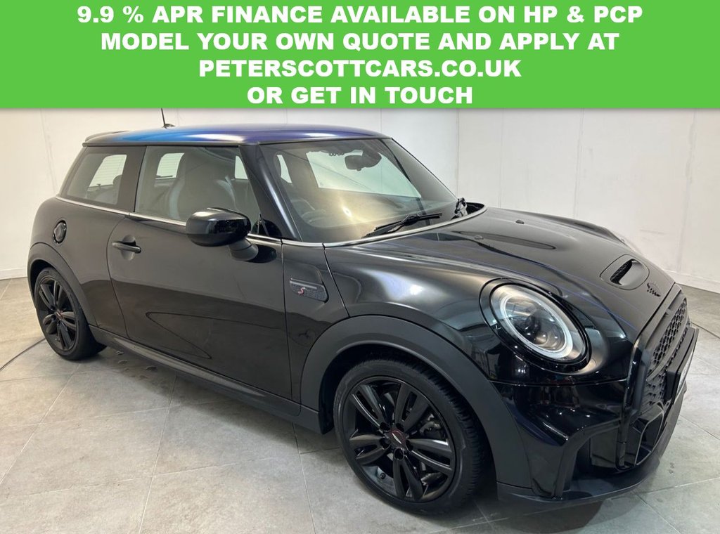 Used MINI Hatch 2021 for sale - 76372322: Photo 5