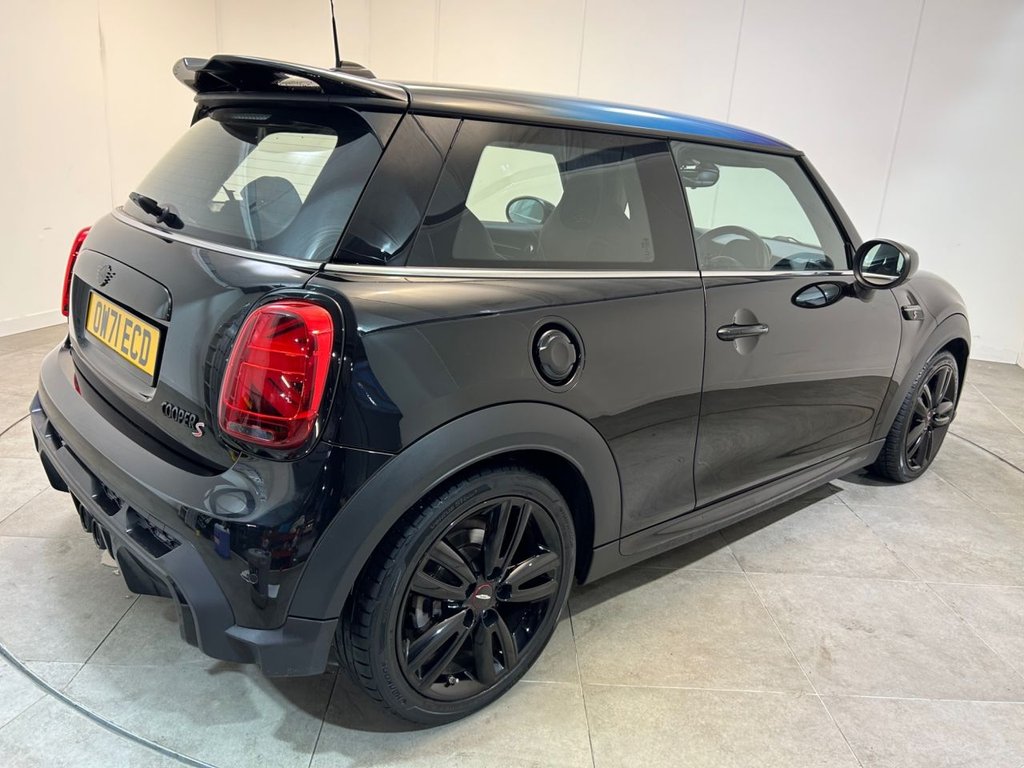 Used MINI Hatch 2021 for sale - 76372322: Photo 50