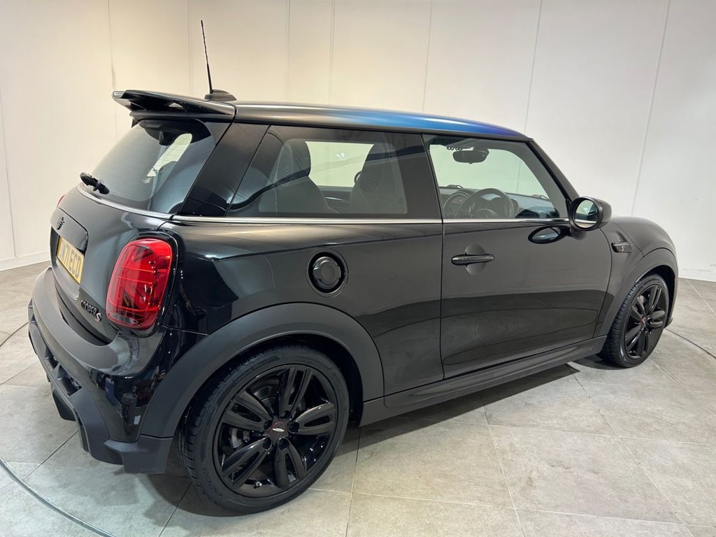 Used MINI Hatch 2021 for sale - 76372322: Photo 6