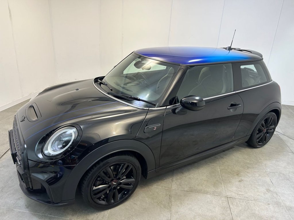 Used MINI Hatch 2021 for sale - 76372322: Photo 7