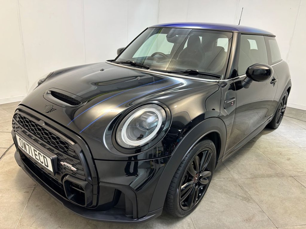 Used MINI Hatch 2021 for sale - 76372322: Photo 8