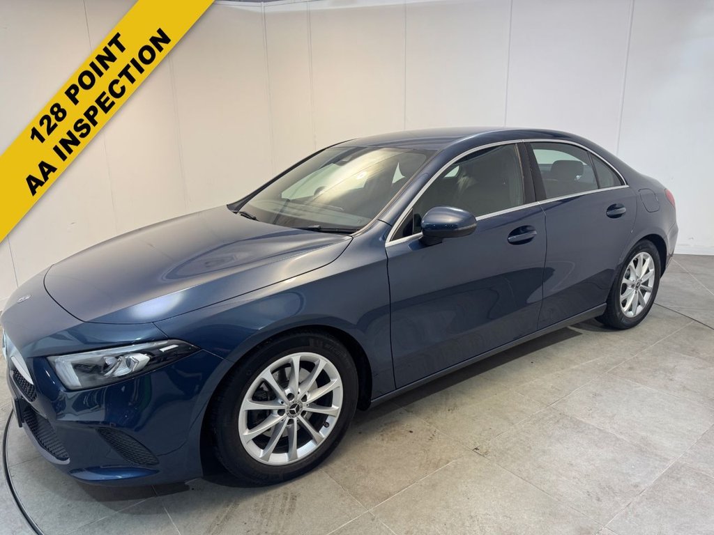 Used Mercedes-Benz A-Class 2020 for sale - 77212694: Photo 11