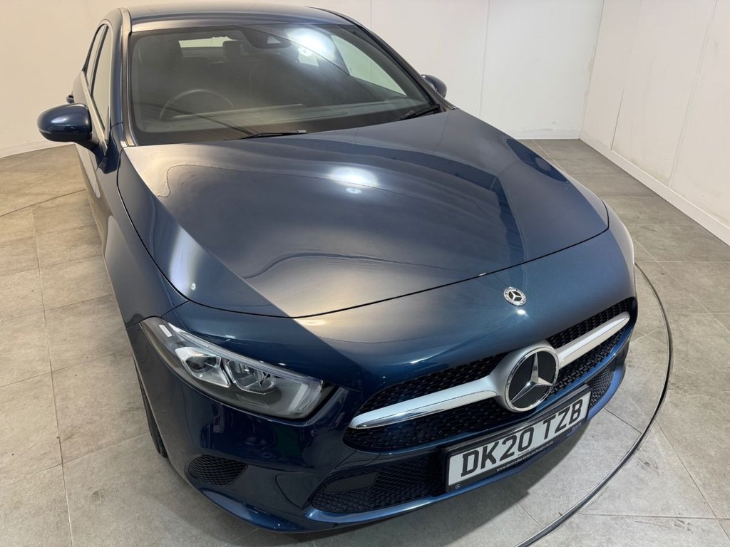 Used Mercedes-Benz A-Class 2020 for sale - 77212694: Photo 17