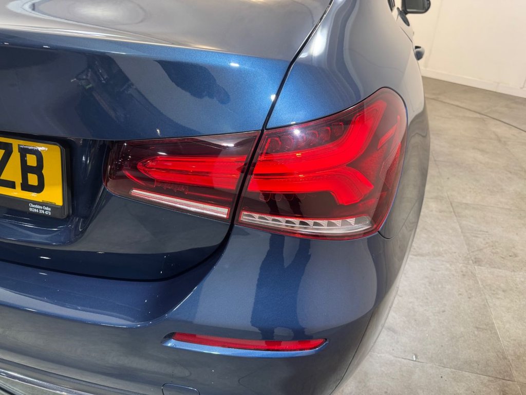 Used Mercedes-Benz A-Class 2020 for sale - 77212694: Photo 21