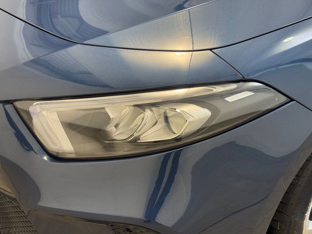 Used Mercedes-Benz A-Class 2020 for sale - 77212694: Photo 23