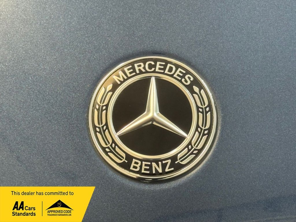 Used Mercedes-Benz A-Class 2020 for sale - 77212694: Photo 32