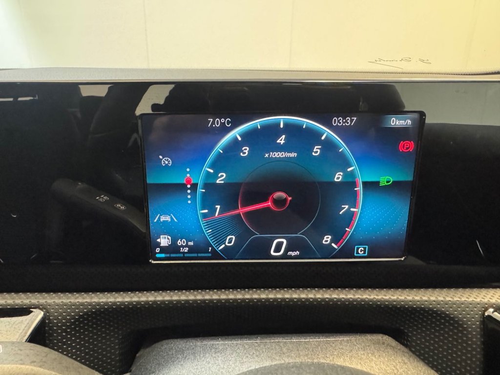 Used Mercedes-Benz A-Class 2020 for sale - 77212694: Photo 35