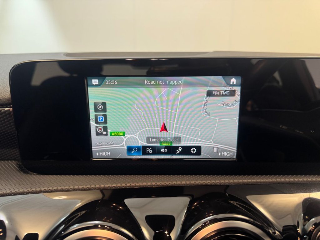 Used Mercedes-Benz A-Class 2020 for sale - 77212694: Photo 38