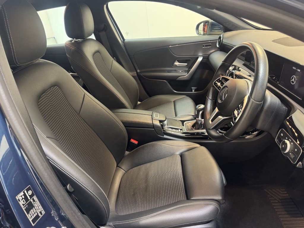 Used Mercedes-Benz A-Class 2020 for sale - 77212694: Photo 39