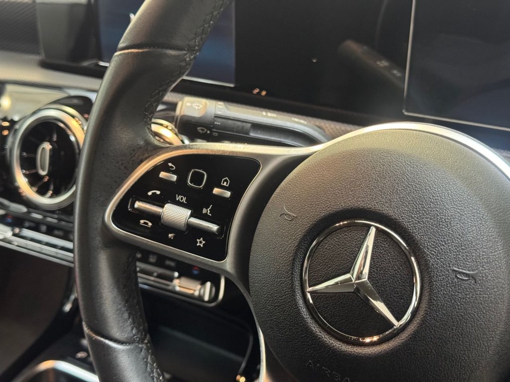 Used Mercedes-Benz A-Class 2020 for sale - 77212694: Photo 45