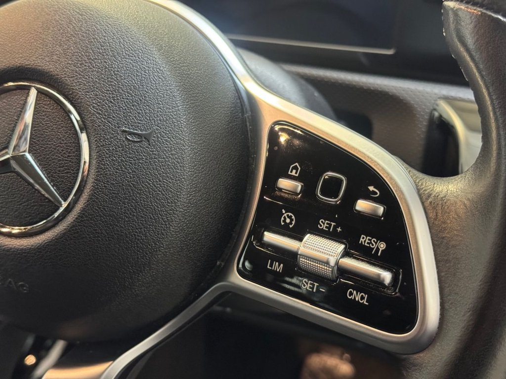 Used Mercedes-Benz A-Class 2020 for sale - 77212694: Photo 46