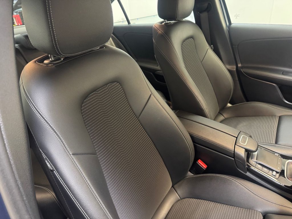 Used Mercedes-Benz A-Class 2020 for sale - 77212694: Photo 48