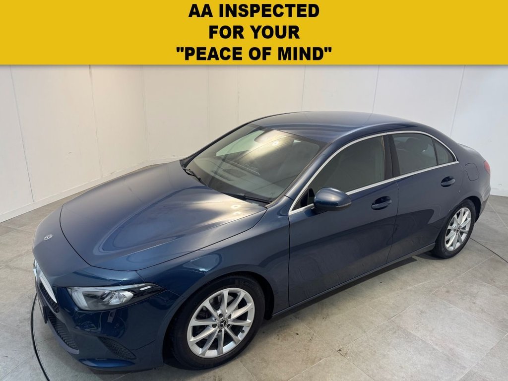 Used Mercedes-Benz A-Class 2020 for sale - 77212694: Photo 5