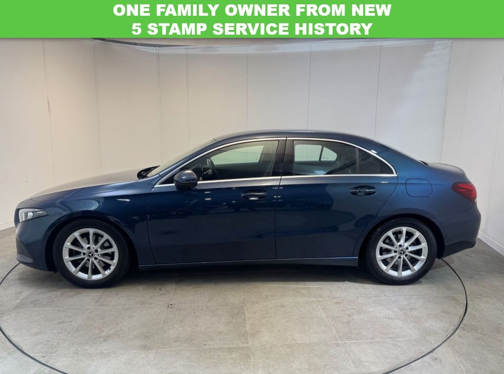 Used Mercedes-Benz A-Class 2020 for sale - 77212694: Photo 7