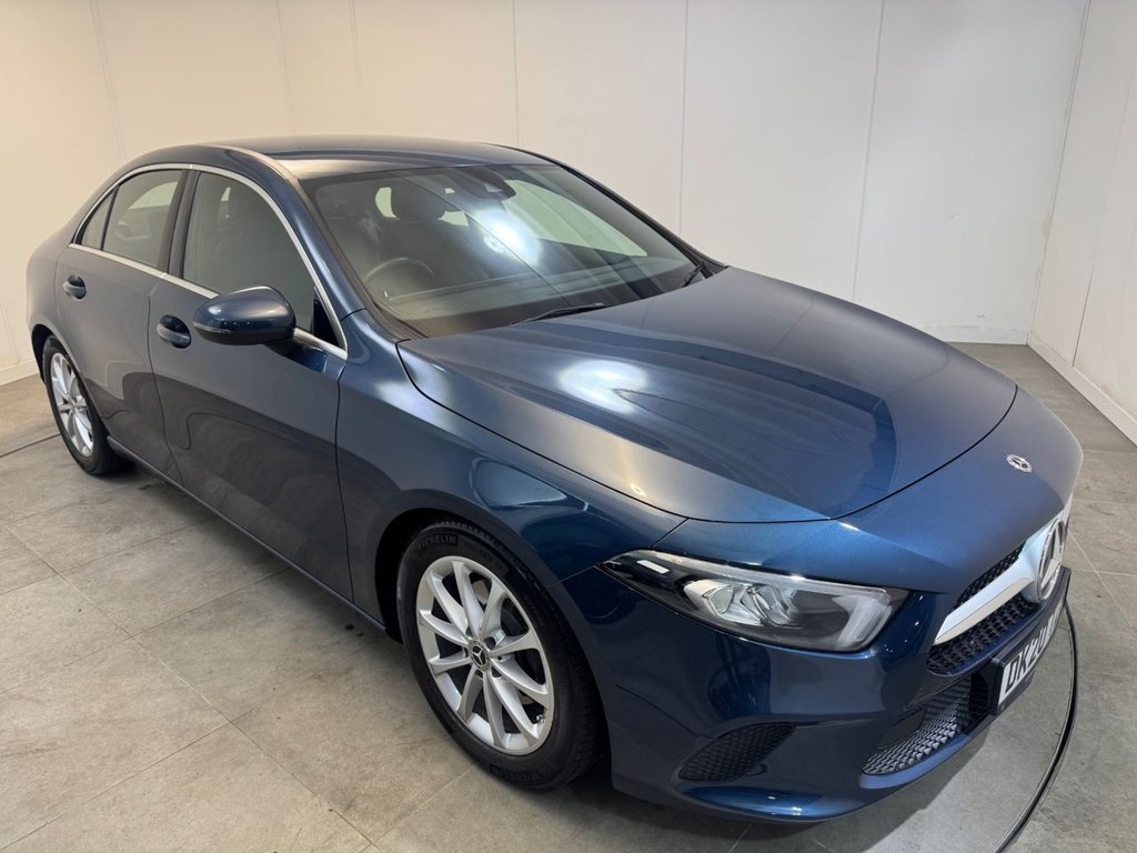 Used Mercedes-Benz A-Class 2020 for sale - 77212694: Photo 9