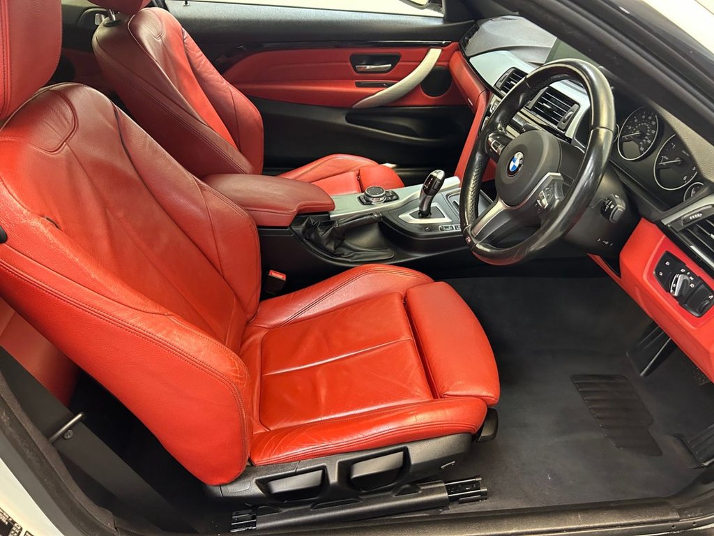 Used BMW 4 Series 2016 for sale - 76711625: Photo 14