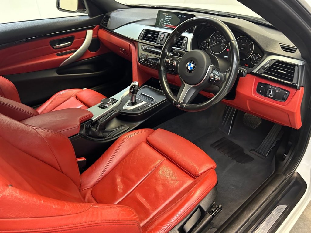 Used BMW 4 Series 2016 for sale - 76711625: Photo 15