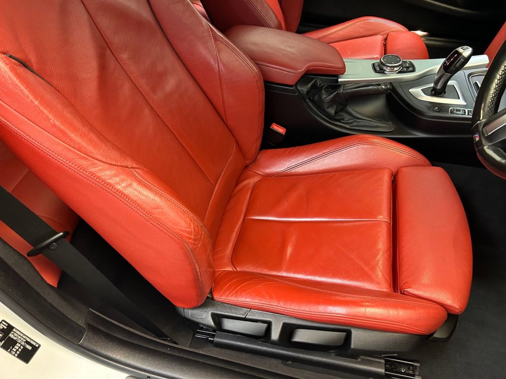 Used BMW 4 Series 2016 for sale - 76711625: Photo 16