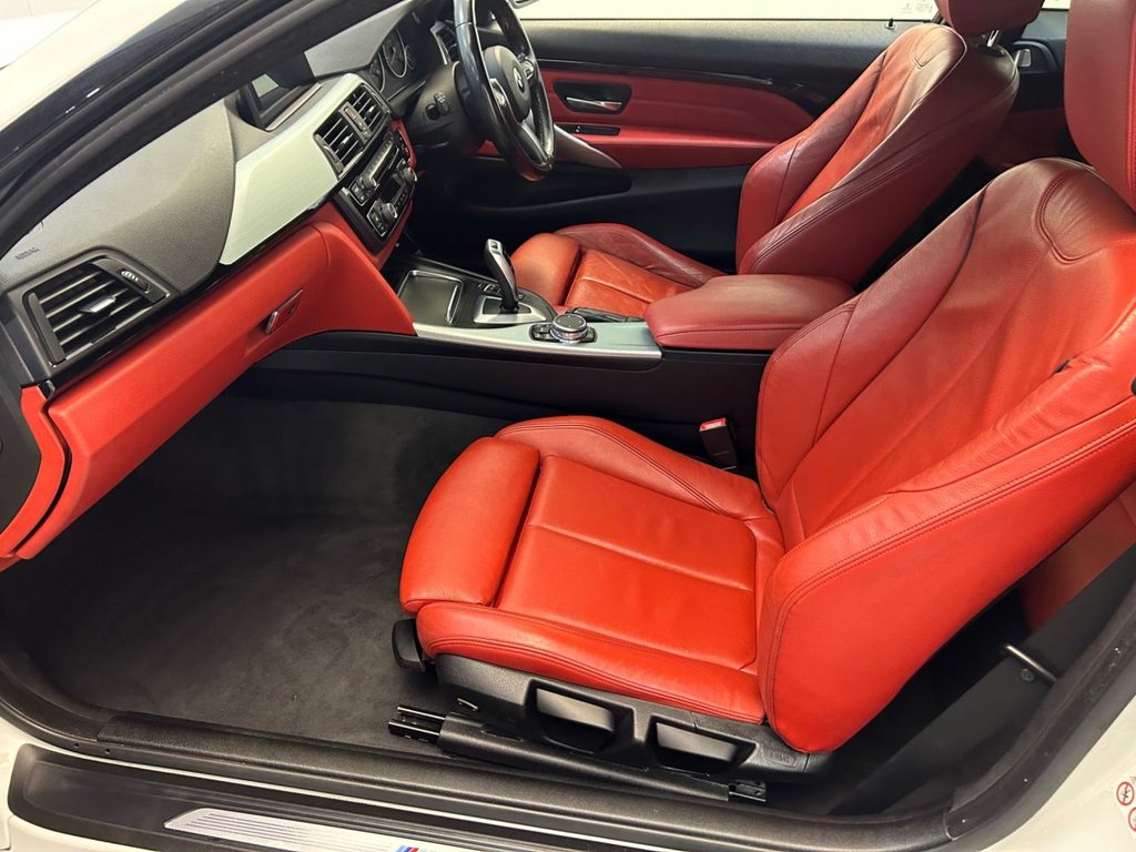 Used BMW 4 Series 2016 for sale - 76711625: Photo 18