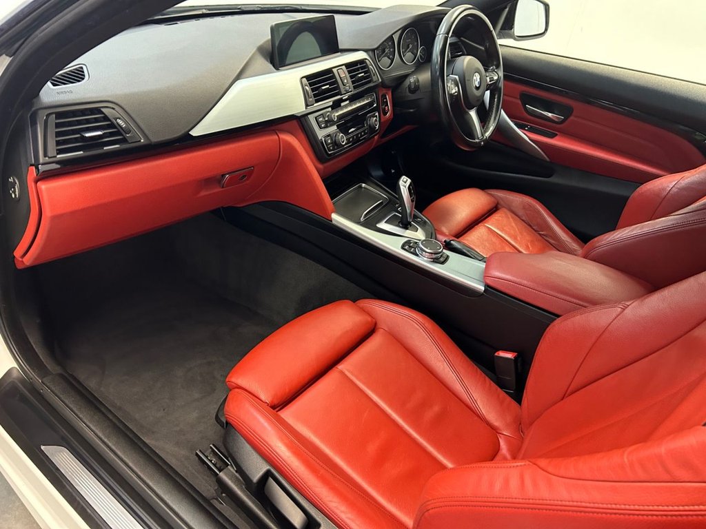 Used BMW 4 Series 2016 for sale - 76711625: Photo 19